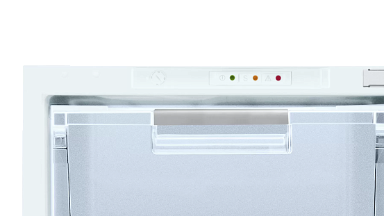 Встраиваемая морозильная камера Bosch GUD 15 ADF0 preview 2