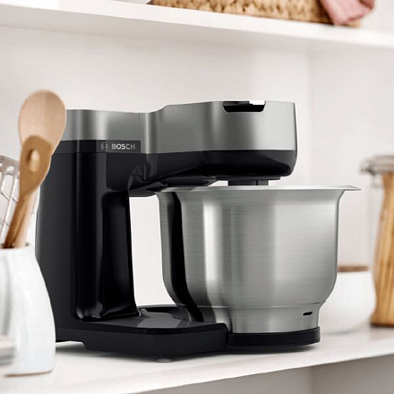 Кухонный комбайн Bosch MUMS2VM00 preview 5