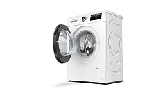 Стиральная машина Bosch WLR245H2OE 1200 об/мин, белый, инверторный EcoSilenceDrive двигатель в Санкт-Петербурге Стиральная машина Bosch WLR245H2OE 1200 об/мин, белый, инверторный EcoSilenceDrive двигатель в Санкт-Петербурге