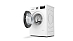 Купить Стиральная машина Bosch WLR245H2OE preview 3