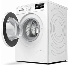 Стиральная машина Bosch WAU 28SL8SN 1400 об/мин, белый, инверторный EcoSilenceDrive двигатель в Санкт-Петербурге Стиральная машина Bosch WAU 28SL8SN 1400 об/мин, белый, инверторный EcoSilenceDrive двигатель в Санкт-Петербурге