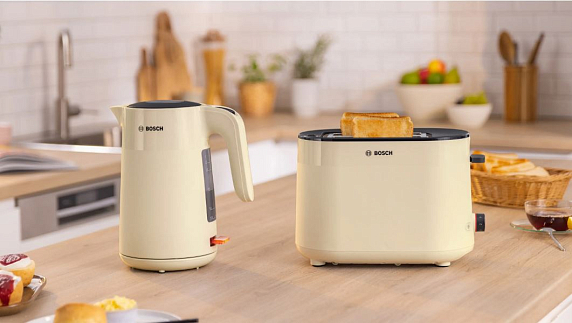 Тостер Bosch TAT2M127 preview 7