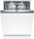 Встраиваемая посудомоечная машина Bosch SBV6ZDX16E