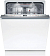 Встраиваемая посудомоечная машина Bosch SBV6ZDX16E