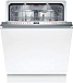 Купить Встраиваемая посудомоечная машина Bosch SBV6ZDX16E preview 7