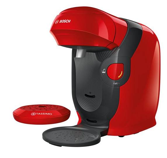 Кофемашина Bosch TAS1103 Tassimo preview 1