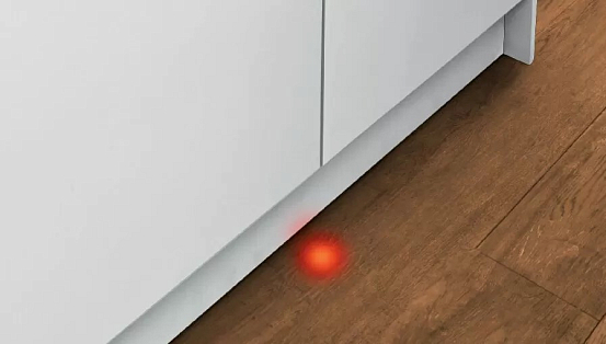 Встраиваемая посудомоечная машина Bosch SMV6HCX2FR preview 6