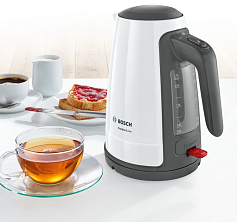 Чайник Bosch TWK 6A011 в Санкт-Петербурге Чайник Bosch TWK 6A011 в Санкт-Петербурге