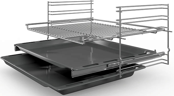 Духовой шкаф Bosch HBF534EB0Q preview 10