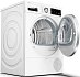 Купить Сушильная машина Bosch WTX87KH0BY preview 2