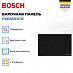 Купить Индукционная варочная панель Bosch PXE831HC1E preview 3