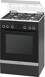 Комбинированная плита Bosch HGD745265R в Санкт-Петербурге Комбинированная плита Bosch HGD745265R в Санкт-Петербурге