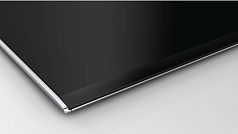 Электрическая варочная панель Bosch PKM675DP1D на 4 конфорки, шириной 60.6 см, черный в Санкт-Петербурге