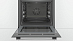 Купить Духовой шкаф Bosch HBG536HS0R preview 8