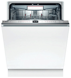 Встраиваемая посудомоечная машина Bosch SMV66TD26R в Санкт-Петербурге Встраиваемая посудомоечная машина Bosch SMV66TD26R в Санкт-Петербурге