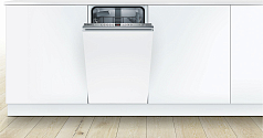 Встраиваемая посудомоечная машина Bosch SPV45DX10R в Санкт-Петербурге Встраиваемая посудомоечная машина Bosch SPV45DX10R в Санкт-Петербурге