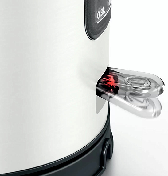 Чайник Bosch TWK5P471 preview 14