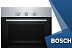 Обзор на духовой шкаф Bosch HBF011BR0T