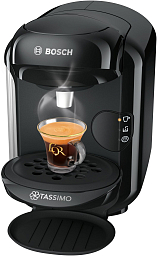 Кофемашина Bosch TAS1402 Tassimo в Санкт-Петербурге Кофемашина Bosch TAS1402 Tassimo в Санкт-Петербурге