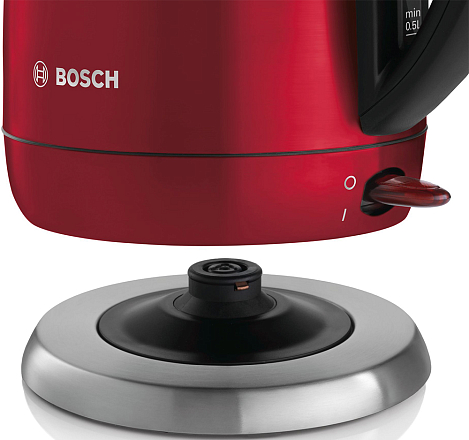 Чайник Bosch TWK78A04 preview 6