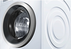 Стиральная машина Bosch WAW28440OE 1400 об/мин, белый, инверторный EcoSilenceDrive двигатель в Санкт-Петербурге Стиральная машина Bosch WAW28440OE 1400 об/мин, белый, инверторный EcoSilenceDrive двигатель в Санкт-Петербурге