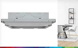 Как выбрать вытяжку Bosch для газовой плиты