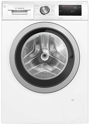 Стиральная машина Bosch WAT28781ME 1400 об/мин, серебристый, инверторный EcoSilenceDrive двигатель в Санкт-Петербурге Стиральная машина Bosch WAT28781ME 1400 об/мин, серебристый, инверторный EcoSilenceDrive двигатель в Санкт-Петербурге