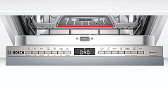 Встраиваемая посудомоечная машина Bosch SPV6HMX1MR в Санкт-Петербурге Встраиваемая посудомоечная машина Bosch SPV6HMX1MR в Санкт-Петербурге