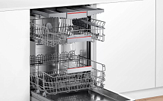 Встраиваемая посудомоечная машина Bosch SHH4HCX11R в Санкт-Петербурге Встраиваемая посудомоечная машина Bosch SHH4HCX11R в Санкт-Петербурге