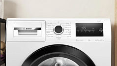 Стиральная машина Bosch WAN24168BY в Санкт-Петербурге Стиральная машина Bosch WAN24168BY в Санкт-Петербурге