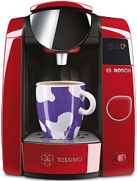 Кофемашина Bosch TAS 4503 в Санкт-Петербурге Кофемашина Bosch TAS 4503 в Санкт-Петербурге