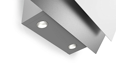 Вытяжка Bosch DWK65AD20R в Санкт-Петербурге Вытяжка Bosch DWK65AD20R в Санкт-Петербурге