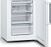 Купить Двухкамерный холодильник Bosch KGN39UW316 preview 3