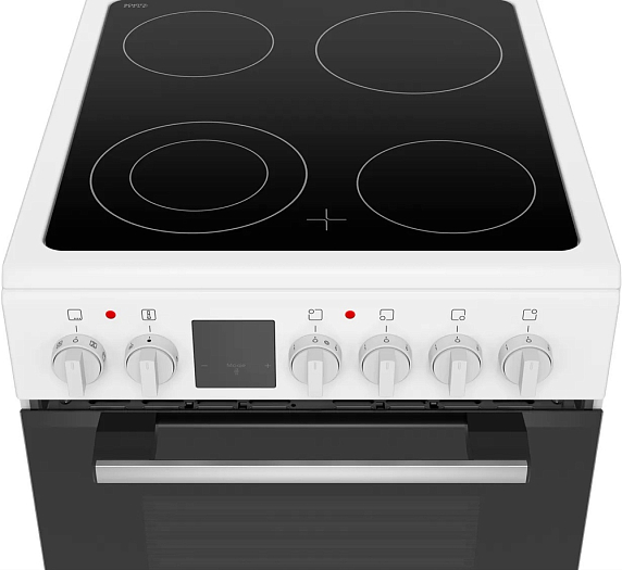 Электрическая плита Bosch HKG950120R preview 2