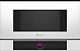 Купить Встраиваемая микроволновая печь Bosch BFL7221W1 preview 1