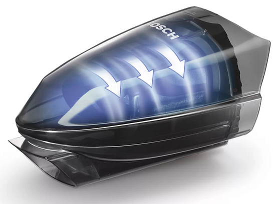 Пылесос Bosch BHN14N preview 3