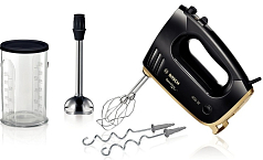 Миксер Bosch MFQ 36Gold в Санкт-Петербурге