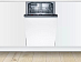 Купить Встраиваемая посудомоечная машина Bosch SPV2HKX1DR preview 2