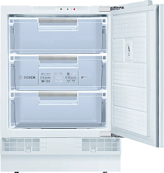 Встраиваемая морозильная камера Bosch GUD 15 ADF0 в Санкт-Петербурге Встраиваемая морозильная камера Bosch GUD 15 ADF0 в Санкт-Петербурге