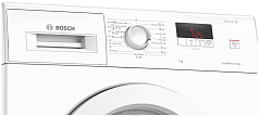 Стиральная машина Bosch WAJ20061BY 1000 об/мин, белый, инверторный EcoSilenceDrive двигатель в Санкт-Петербурге Стиральная машина Bosch WAJ20061BY 1000 об/мин, белый, инверторный EcoSilenceDrive двигатель в Санкт-Петербурге
