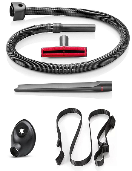 Пылесос Bosch BCH65POWER preview 10