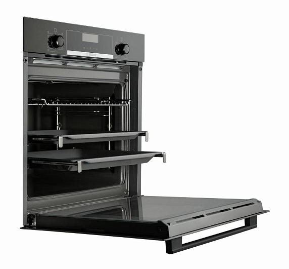 Духовой шкаф Bosch HBG557SB0R preview 10