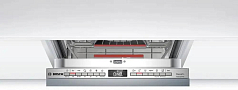 Встраиваемая посудомоечная машина Bosch SPV6EMX70Q в Санкт-Петербурге Встраиваемая посудомоечная машина Bosch SPV6EMX70Q в Санкт-Петербурге