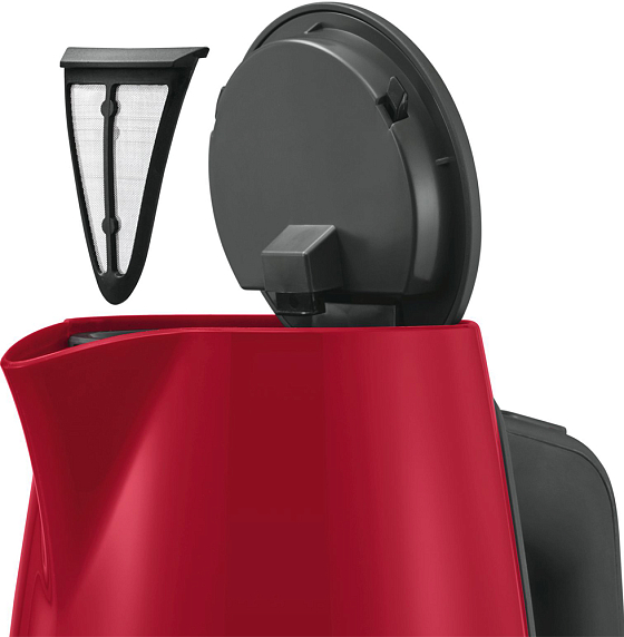 Чайник Bosch TWK 6A014 preview 6