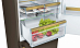 Купить Двухкамерный холодильник Bosch KGN39AD3OR preview 4