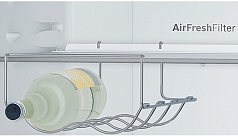 Двухкамерный холодильник Bosch KGN 39AW26 R в Санкт-Петербурге