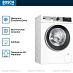 Купить Стиральная машина Bosch WHA222XEOE preview 3