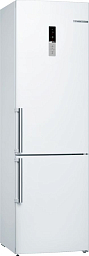Двухкамерный холодильник Bosch KGE39XW2OR в Санкт-Петербурге