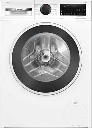 Стиральная машина Bosch WGG254FMSN Серия 6 в Санкт-Петербурге