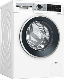 Стиральная машина Bosch WGA242X5OE 1200 об/мин, белый, инверторный EcoSilenceDrive двигатель в Санкт-Петербурге Стиральная машина Bosch WGA242X5OE 1200 об/мин, белый, инверторный EcoSilenceDrive двигатель в Санкт-Петербурге